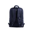 8032572150083-Nava Easy+ Large - Sac à dos pour ordinateur portable 15,6" et porte-Ipad - bleu nuit-Arrière-4