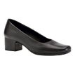 3371820237165-Chaussures de sécurité à talon noir femme OB LYDIA 40-Angle gauche-0