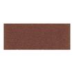 Clairefontaine Premium - Papier crépon - Rouleau 50 cm x 2,5 m - 40 g/m² - chocolat