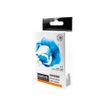 Cartouche compatible Brother LC223 - cyan - Switch 