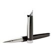 3108722420209-Oberthur Maestro - Roller noir-Angle gauche-1