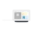 0193575023694-Google Nest Hub (2nd Gen) -  écran connecté avec assistant google - Wifi et bluetooth - charbon-Avant-1