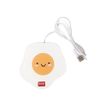 8054117621421-Legami - Chauffe-tasse usb egg-Avant-0