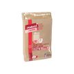 3250650396252-GPV Pack'n Post - 50 Pochettes kraft à soufflets C4 229 x 324 mm - 120 gr - bande auto-adh-Angle gauche-0
