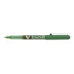 Pilot Vball - Roller - 0,5 mm - vert