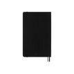 8058647628004-Moleskine Classic Expanded - cahier de notes - large - 130 x 210 mm - 200 feuilles-Arrière-1