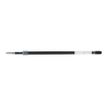 UniBall Jetstream - Recharge pour roller 1 mm - noir