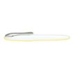 4014421201409-Online Air - Stylo plume jaune pastel-Angle gauche-0