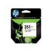 808736844864-HP 351XL - 3 couleurs - cartouche d'encre originale (CB338EE)-Avant-0
