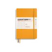 Leuchtturm1917 - Carnet de notes souple A5 - pointillés - orange
