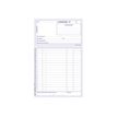 3416790021083-ELVE - Manifold Carnet de livraisons - 50 tripli - 21 x 14 cm-Avant-1