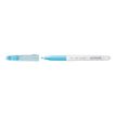 Pilot Frixion Colors - Feutre dessin effaçable - bleu clair
