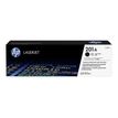 HP 201A - noir - cartouche laser d'origine