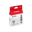 4960999902326-Canon PGI-72 - chroma optimizer - cartouche d'encre claire originale-Angle gauche-2