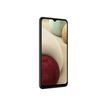 8806090828096-Samsung Galaxy A12 - Smartphone - 4G - 64 Go - noir-Angle gauche-2