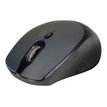 3567049007133-PORT DESIGNS - Souris sans fil - silencieuse - noir-Arrière-2