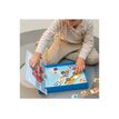 8410782168638-Apli Kids - Jeu magnétique Voitures-Angle gauche-2