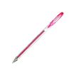 UniBall Signo Electric - Roller - 1 mm - rose