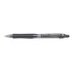 Pilot Progrex Begreen - Porte-mines HB - noir - 0.7 mm - avec gomme