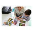 0190781030188-HP Envy Photo 6220 All-in-One - imprimante multifonction jet d'encre couleur A4 - Wifi, USB-Angle gauche-7