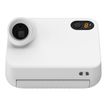 9120096770616-Polaroid Go - Appareil photo Instantané - blanc-Arrière-4