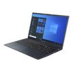 0404051386418-Dynabook Toshiba Tecra A50-J-17G - Pc portable 15,6" - Core i5 1135G7 - 8 Go RAM - 512 Go SS-Angle droit-1