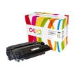 Cartouche laser compatible HP 55X - noir - Owa K15222OW