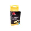 Cartouche compatible Canon PGI-1500XL - cyan - Uprint