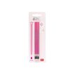 8052461965949-Legami - Pack de 3 recharges pour stylo à encore gel - rose-Avant-0