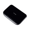 6935364091798-TP-Link TL-SG1005D - Switch de bureau 5 ports Gigabit-Angle droit-1