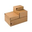 Boite postale d'expédition 14 cm x 10.1 cm x 4.3 cm - Perfect fit - Colompac