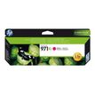 HP 971XL - magenta - cartouche d'encre originale (CN627AE)
