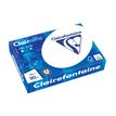 0400009028966-Clairefontaine - Papier blanc - A4 (210 x 297 mm) - 90 g/m² - Ramette de 500 feuilles-P_902896_1-0