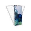 3701263510349-JAYM - Coque de protection iPhone 12 PRO - transparent-Multi-angle-0