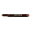 4014421170576-Online Kombi - 5 Cartouches d'encre marron-Angle gauche-0