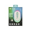 8435430619485-NGS Smog Mint-RB - souris sans fil - vert-Avant-8
