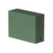 Fast Standard - Boîte de transfert - dos 120 mm - toile vert foncé
