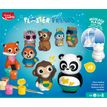 3154149072095-Maped Creativ - Plaster friends - Maxi coffret moulage plâtre--0