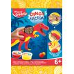 3154149072101-Maped - Mes animaux à modeler - Dinos Factory T-Rex--0