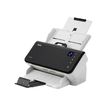 0041771025175-Kodak E1025 - scanner de documents - 600 dpi - USB 2.0-Angle droit-0