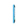 3663262003614-Apple iPhone 5c - bleu - 4G LTE - 32 Go - GSM - smartphone-Angle gauche-1