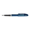 Pentel Tradio Sport - Stylo plume - corps bleu foncé