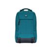 PORT Designs Torino II - Sac à dos pour ordinateur portable 15.6" - bleu sarcelle