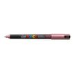 4902778089903-Posca - Feutre pointe extra fine - rouge métallique-Angle gauche-0