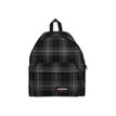 EASTPAK Padded Pak'r - Sac à dos - 40 cm - Checked dark