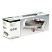 4002432112968-Leitz Ilam Home Office A4 - Plastifieuse A4 - de 80 à 125 microns-Angle gauche-9