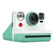 Polaroid Now - appareil photo instantané i-Type - vert menthe