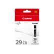 4960999682105-Canon PGI-29 - optimiseur de couleurs - cartouche d'encre originale-Avant-1