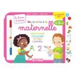 9782047401279-Mes premiers livres à colorier - Maternelle -Avant-0
