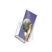Promocome - Porte-brochures de comptoir A6 - 1 compartiment